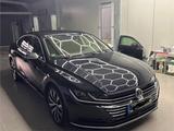 Volkswagen Arteon 2.0 TDI SCR 176kW DSG 4MOTION R-Line ... - Volkswagen Arteon in Mönchengladbach