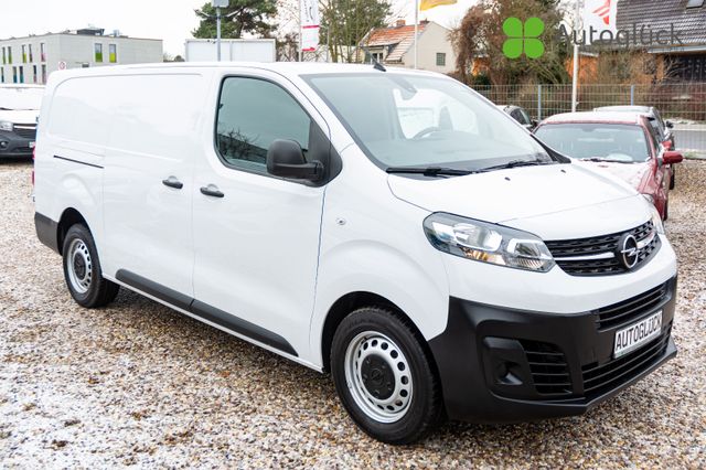 Opel Vivaro Kasten Edition M