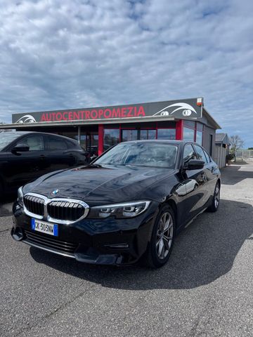 BMW Bmw 320 320d Sport