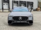 Mercedes-Benz S580e 4Matic L AMG Pano Burm 360° - Mercedes-Benz S 580 in Hamburg