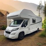 Weinsberg Alkoven Wohnmobil CaraHome 750DG ab 1.9.25 - Weinsberg 7