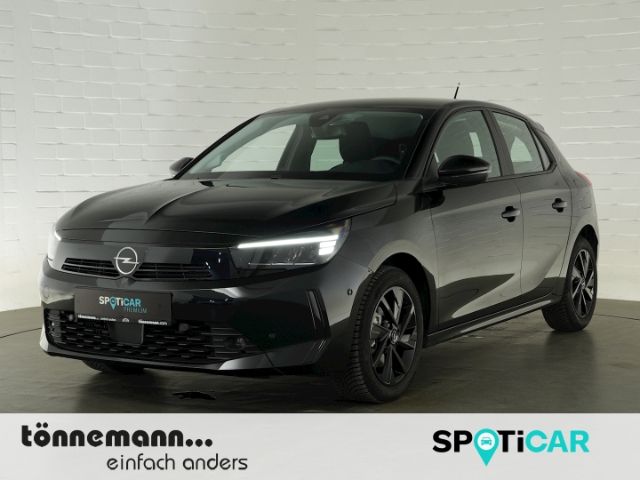 Corsa F FACELIFT EDITION AT+LED+RÜCKFAHRKAMERA+S