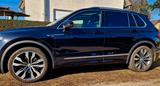 Volkswagen Tiguan 2.0 TSI R-LINE DSG 4MOTION AHK STANDHEIZU - Privatanbieter Berlin gebraucht