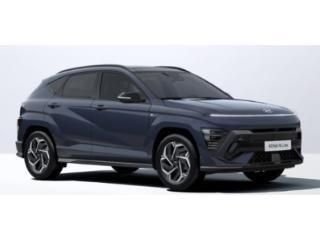 Image of Hyundai KONA