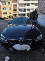 BMW 320 Efficient Dynamics Edition - BMW 320: 320d Efficient Dynamics Edition