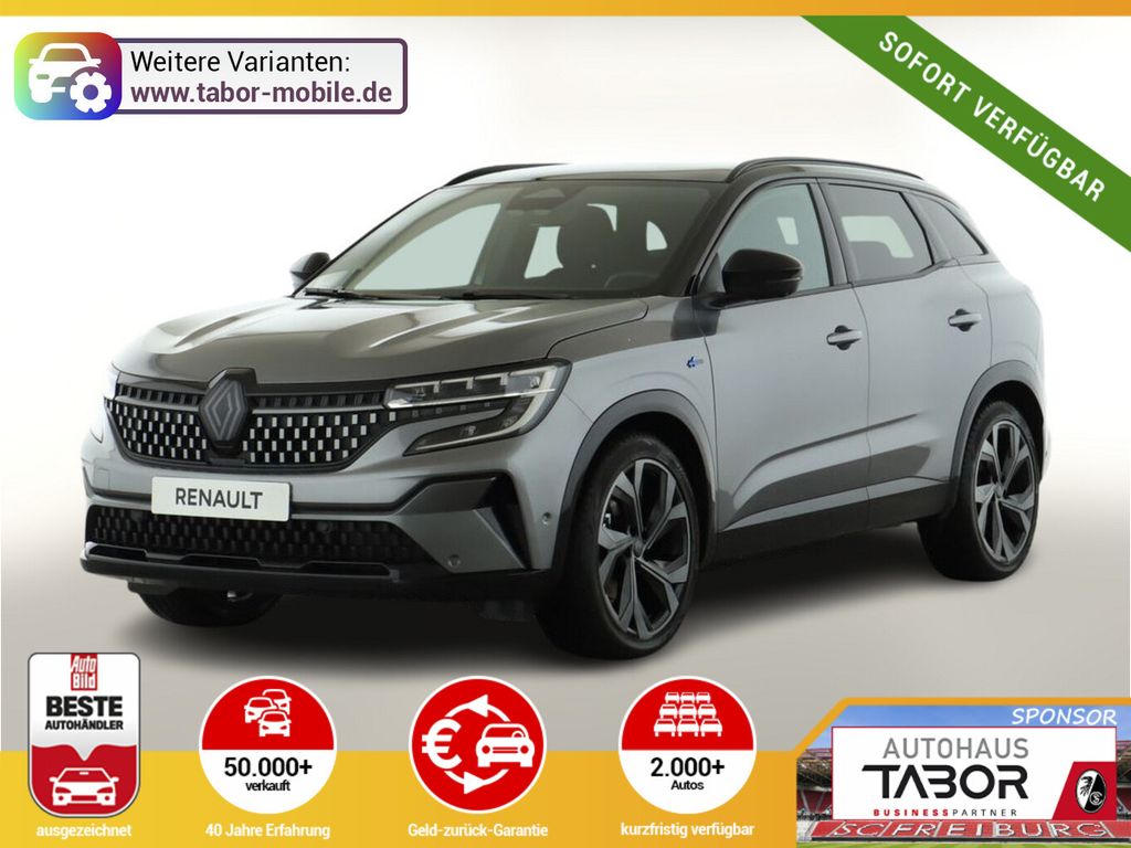 Image of Renault Austral