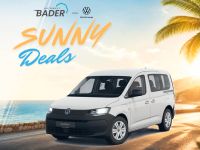 Volkswagen Caddy - Vorschau Bild 1