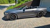 Ford Mustang 2.3 EcoBoost - - gebrauchte Ford Mustang aus dem Jahr 2015