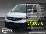 Opel Vivaro 1.5 D M Edition 3-Sitzer Klima - gebrauchte Opel Vivaro aus dem Jahr 2024