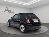 MINI Cooper Cabrio Aut. 3.HD PDC TEMP NAV XENON BT - MINI MINI: Roadster, Automatik
