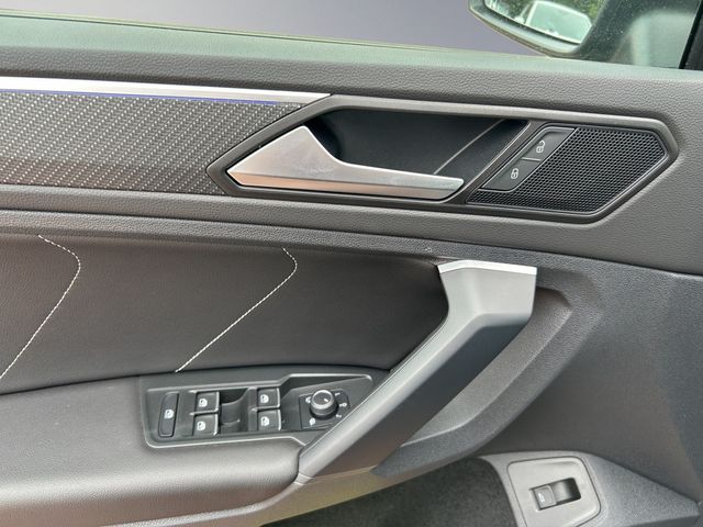 Tiguan R-Line 4Motion Black Style