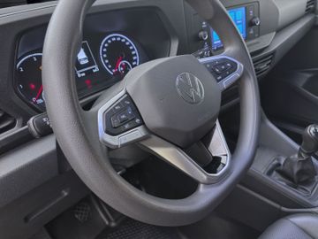 Volkswagen Caddy - 12