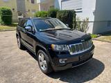 Jeep Grand Cherokee 5.7 V8 HEMI 2.Hand  - Jeep Grand Cherokee: 5.5