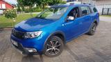 Dacia Logan MCV Blue dCi 95 Stepway Stepway - Dacia Logan: Mcv Dci