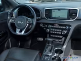 Kia Sportage 1.6T AWD DCT7 GT Line TECHNIK LEDER - Kia Sportage: 1.7