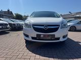 Opel Meriva B Edition*TÜV NEU*GARANTIE* - Opel Meriva Gebrauchtwagen in Duisburg