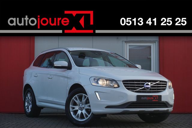 Volvo XC60 2.0 T5 FWD Momentum | Leder | Cruise Contro