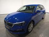 Skoda Scala 1.0 TSI Ambition LED|Navi|ParkPilot|ACC - Skoda Scala Gebrauchtwagen in München