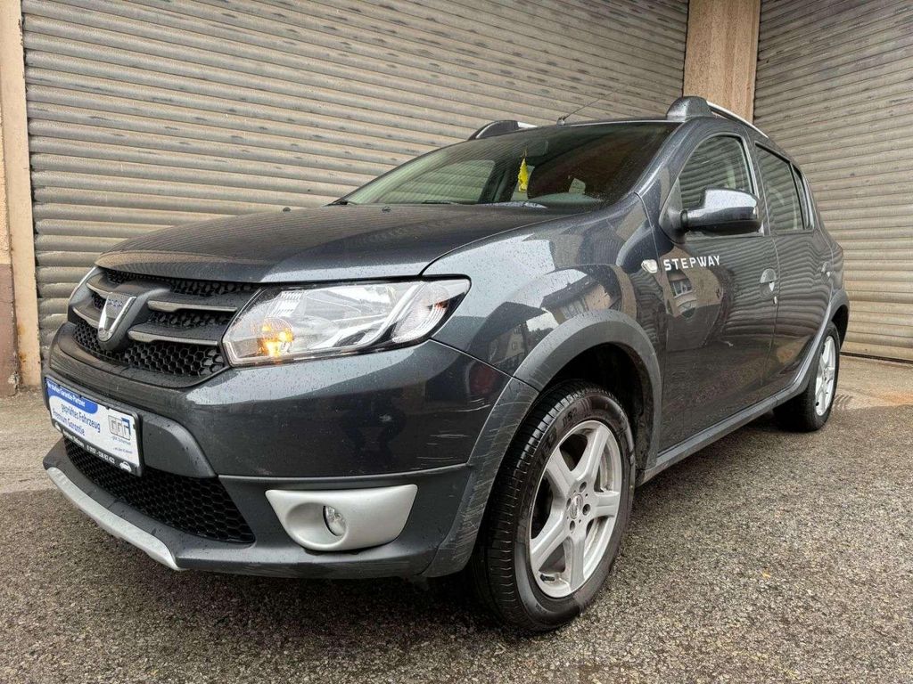 Image of Dacia Sandero