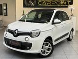 Renault Twingo Energy Intens/ Faltdach/Navi/Klima/1.H/BT - Renault Twingo