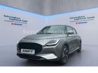 Suzuki Swift - Vorschau Bild 2