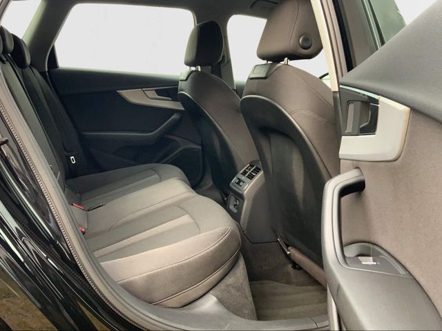 A4 2.0 TDI Avant sport XENON,SHZ,NAV.