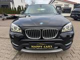 BMW X1 18 d xDrive-Automatik-1 Hand - BMW X1 in Augsburg
