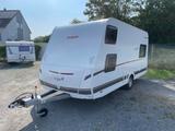 Dethleffs c-go up 465 KR (2021) Hubbett - Dethleffs Wohnwagen K