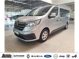 Renault GRAND Trafic Blue dCi 110 Life 9 SITZER PDC R-KA - Renault Trafic in Aachen