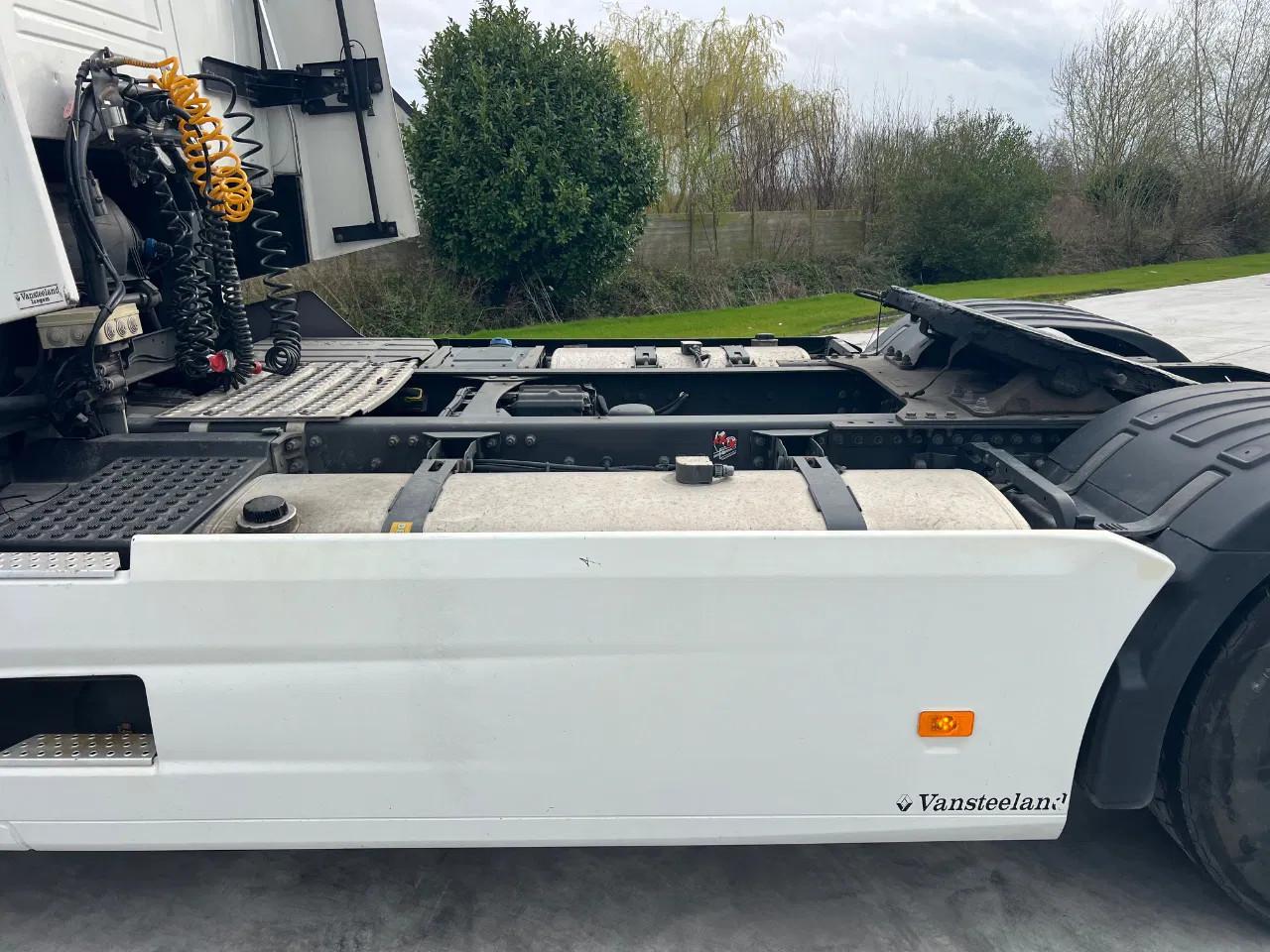 Renault T HIGH 520 T HIGH 520*400.000km*