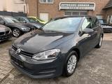 Volkswagen Golf VII 1.2 aus 1. Hand  Urano-Grau Sonderlack - Gebrauchtwagen in Duisburg bis 10.000 Euro