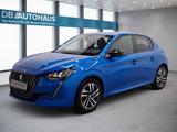 Peugeot 208 Allure Pack 1.2 PureTech Navi  - gebrauchte Peugeot 208 aus dem Jahr 2023