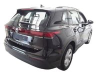 Volkswagen Tiguan - Vorschau Bild 2