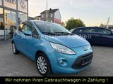 Ford Ka/ TÜV NEU * INSPEKTION NEU*KLIMAANLAGE*1. HAND - Ford in Aachen: Ka