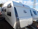 Bürstner Averso 510 TK *Vorzelt*Mover*Klima*7 Schlafpl.* - Bürstner Averso tk