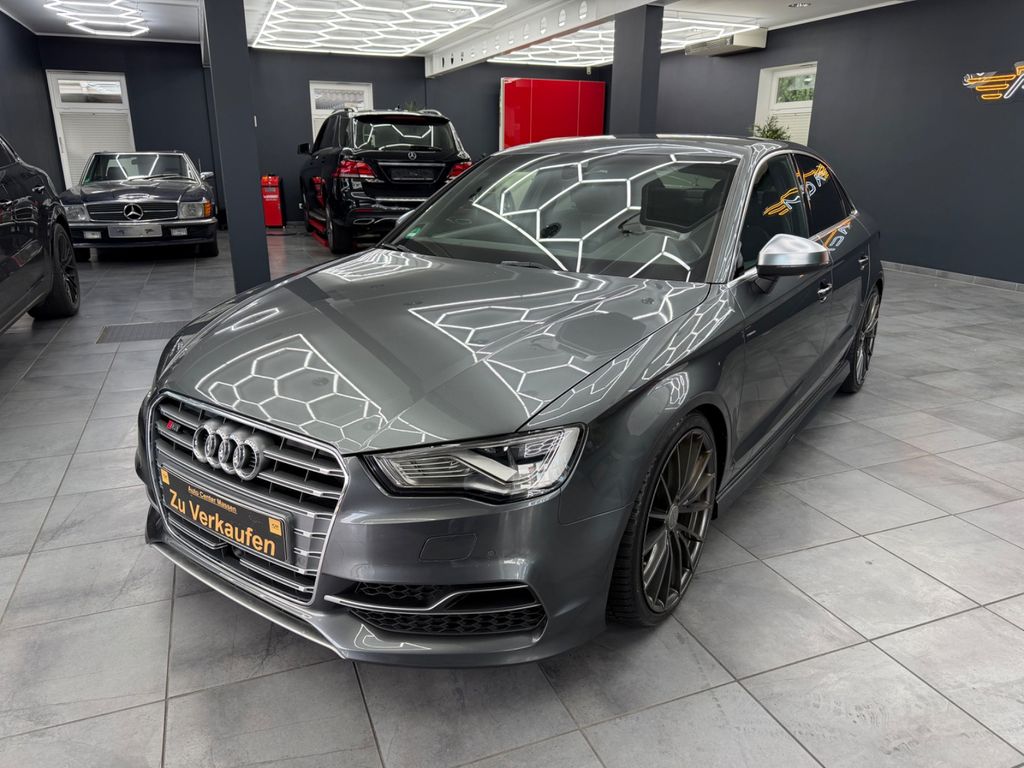 Angebot ansehen Audi S3