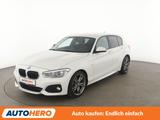 BMW 118i M Sport *NAVI*TEMPO*PDC*SHZ*ALU*KLIMA* - BMW Gebrauchtwagen in Duisburg