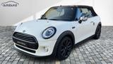 MINI One Cabrio 1,5 Keyless Klimaautomatik LED PDC - : Cabrio, 4sitzer