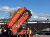 Palfinger PK34002-SH*10T*2011*FERNBEDIENUNG*TOP - Palfinger Gebraucht Kran, stationär