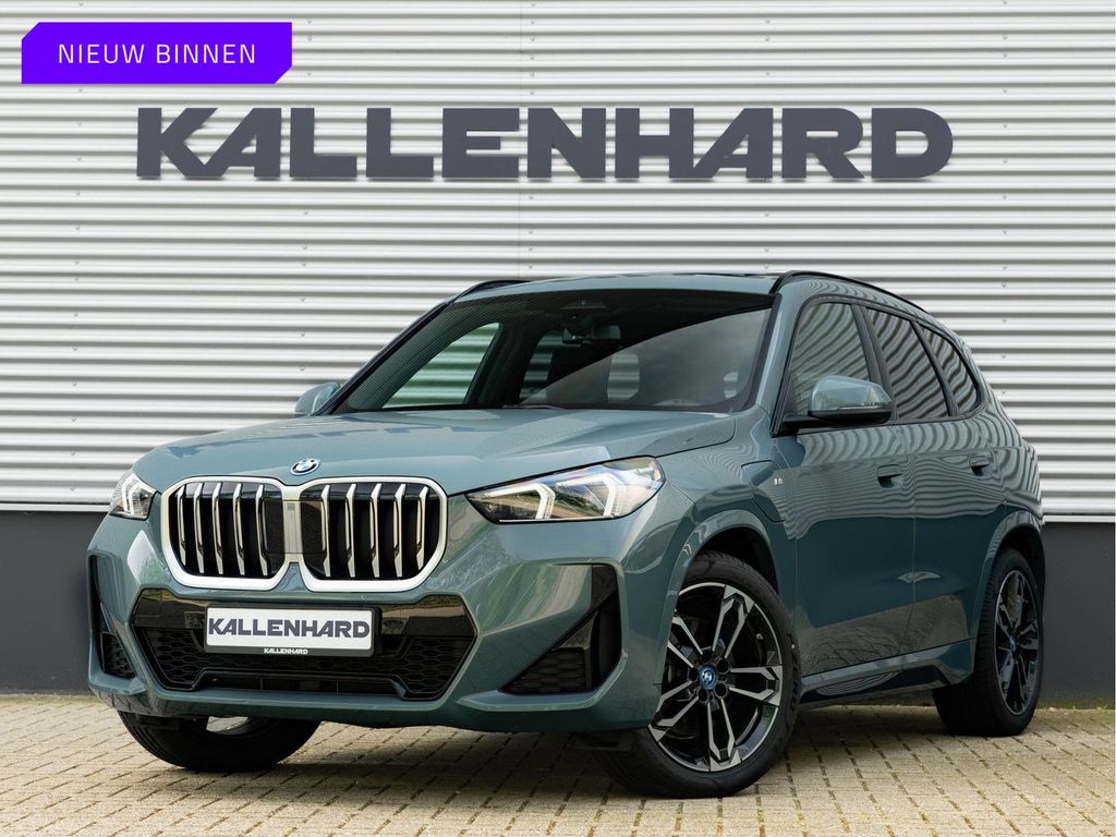 Image of BMW X1