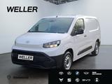 Toyota Proace City 1,5 l D, 102 PS, 3 Sitzer L2 Meister - Toyota Proace City Gebrauchtwagen