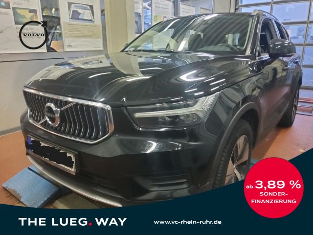 Volvo XC40 T4 Inscription Expression Hybrid Aut. +WINT