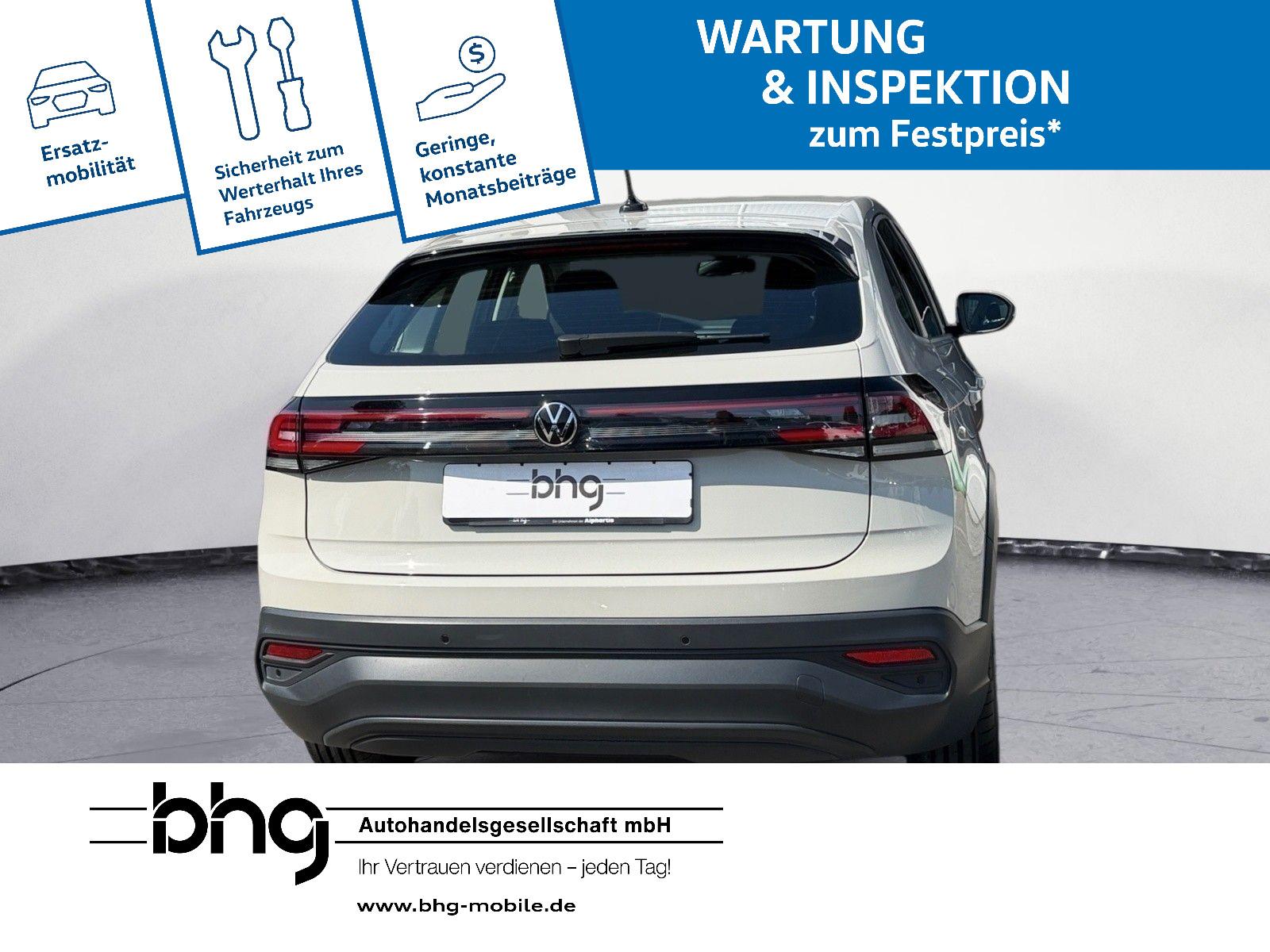 Volkswagen Taigo 1.0 TSI *DAB*EINPARKHILFE*SITZHEIZUNG*, миниатюра 5