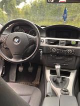 BMW 318d Touring - - BMW 318 aus 2010: Kombi, 318d