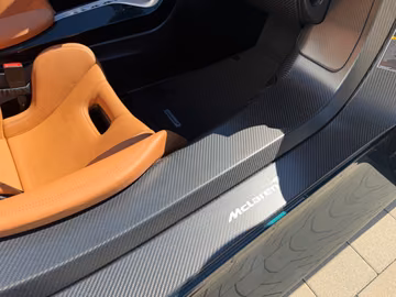صورة مصغرة 27 لـ 2022 Mclaren ELVA