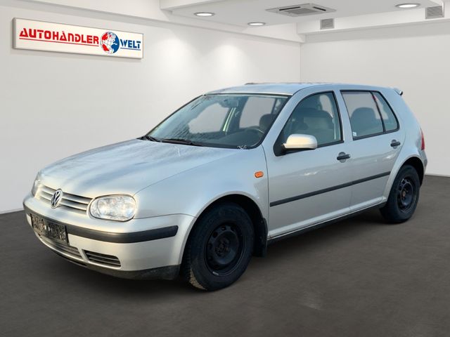 Volkswagen Golf IV 1.6 Lim.