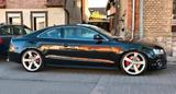 Audi A5 3.0 TDI Quattro Coupe,BJ 12/ 2007 - Audi A6 aus 2007: 3.2