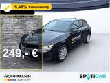 Opel Astra 5-Türer Elegance 1.2*PDC*SITZHZG*LED*KAMER