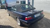 BMW 320 Cabrio, Dach elektrisch >> im Kundenauftrag  - BMW: Cabrio, Dach