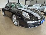 Porsche 997.2 CARRERA S COUPE PASM DEUTSCH SCHALTER !!! - Porsche 911 Urmodell mit Schiebedach